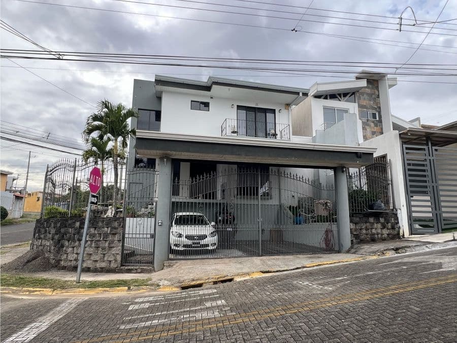 Casa en San Pedro