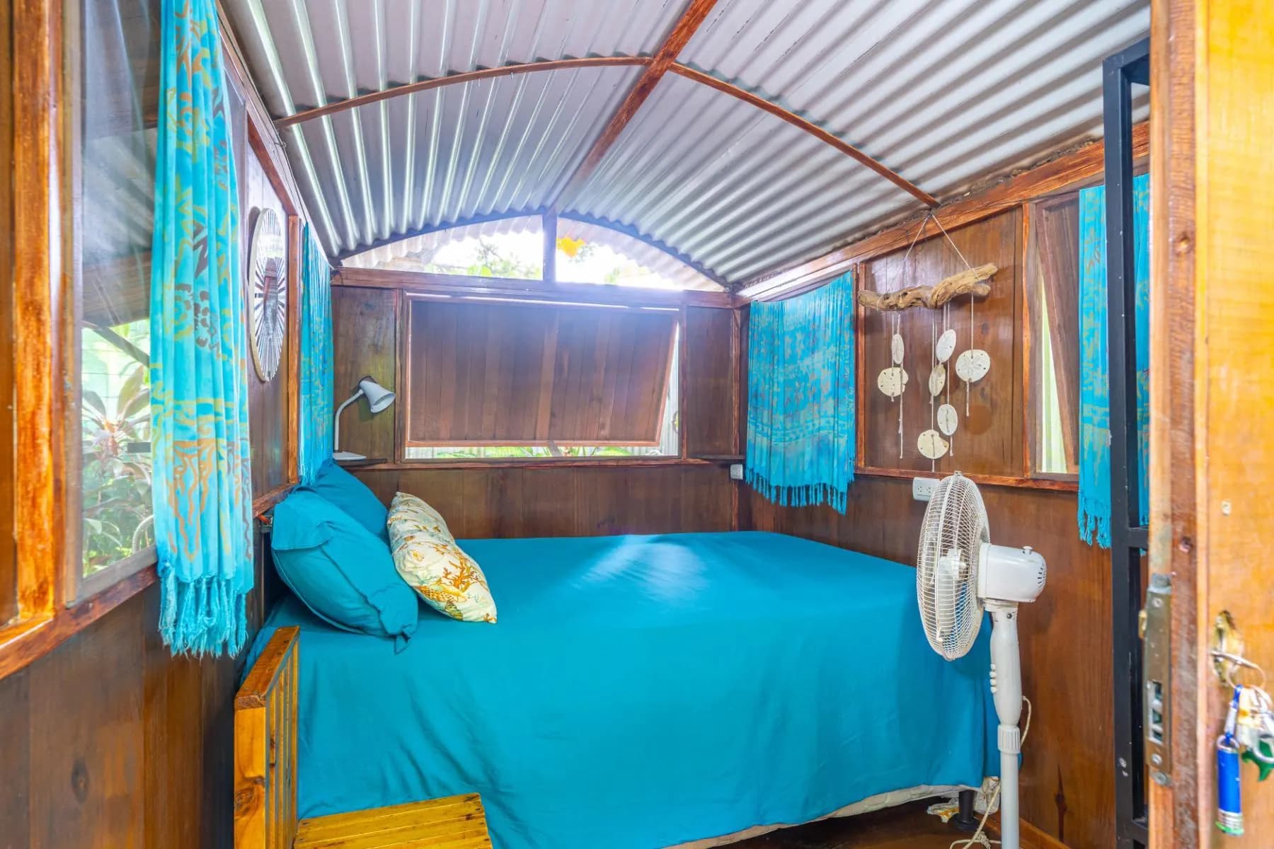 Casa en Bahía Ballena