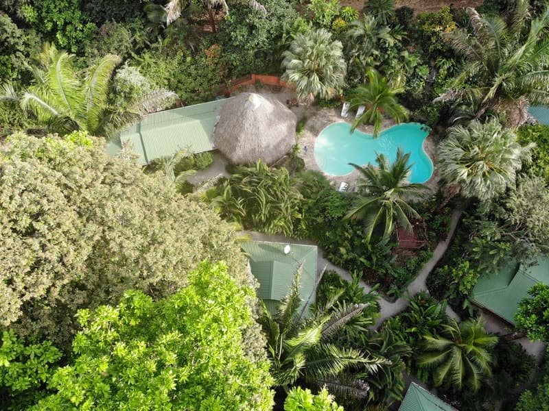 Commercial at Sámara