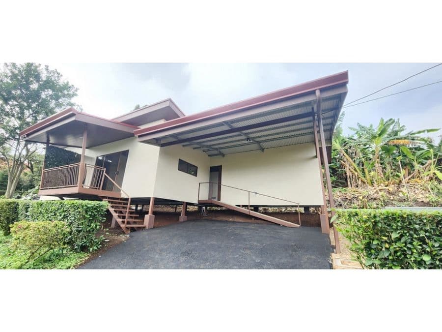 Apartment at Alajuela