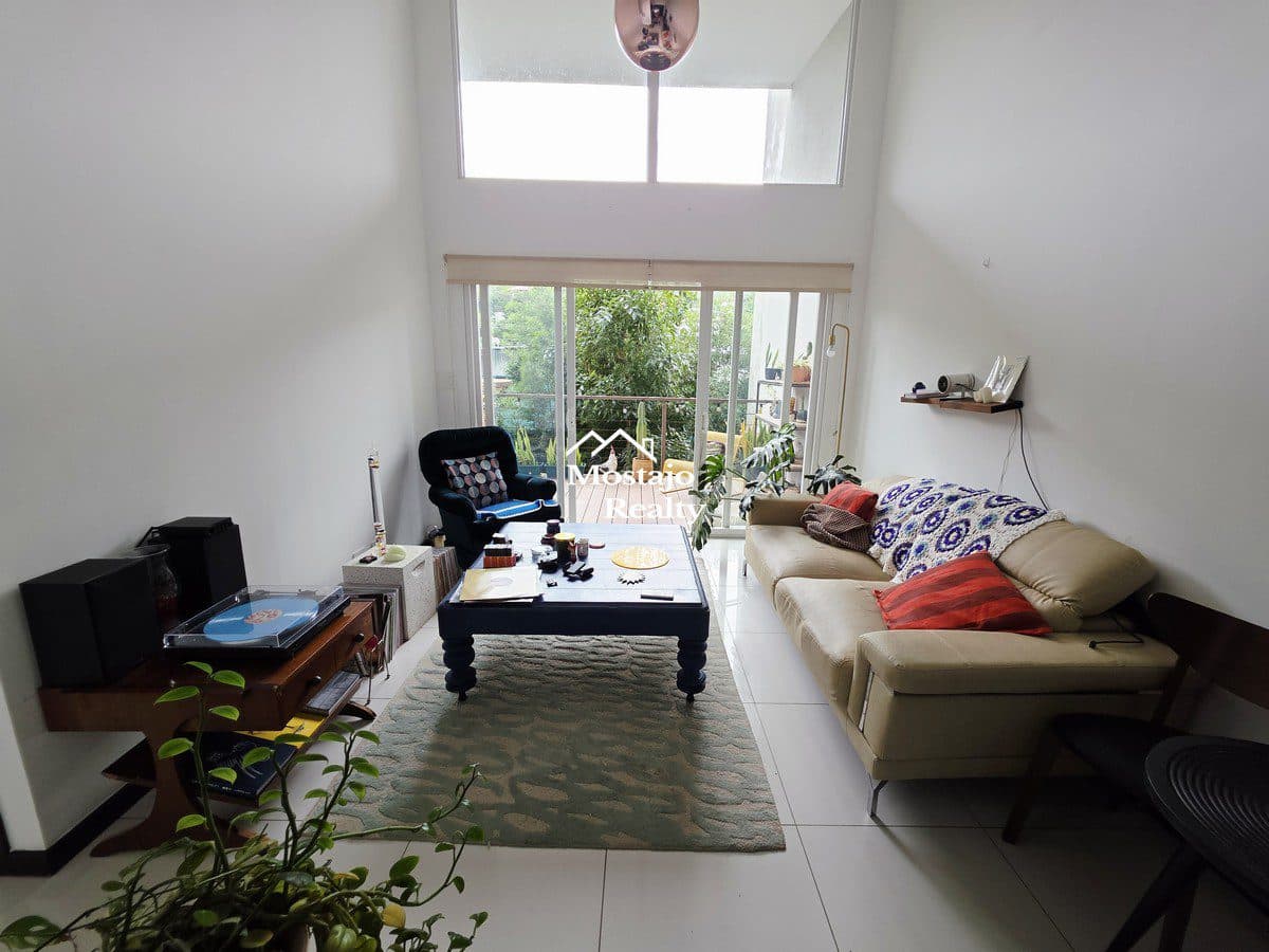 Propiedad en Condominio San Nicolás de Bari