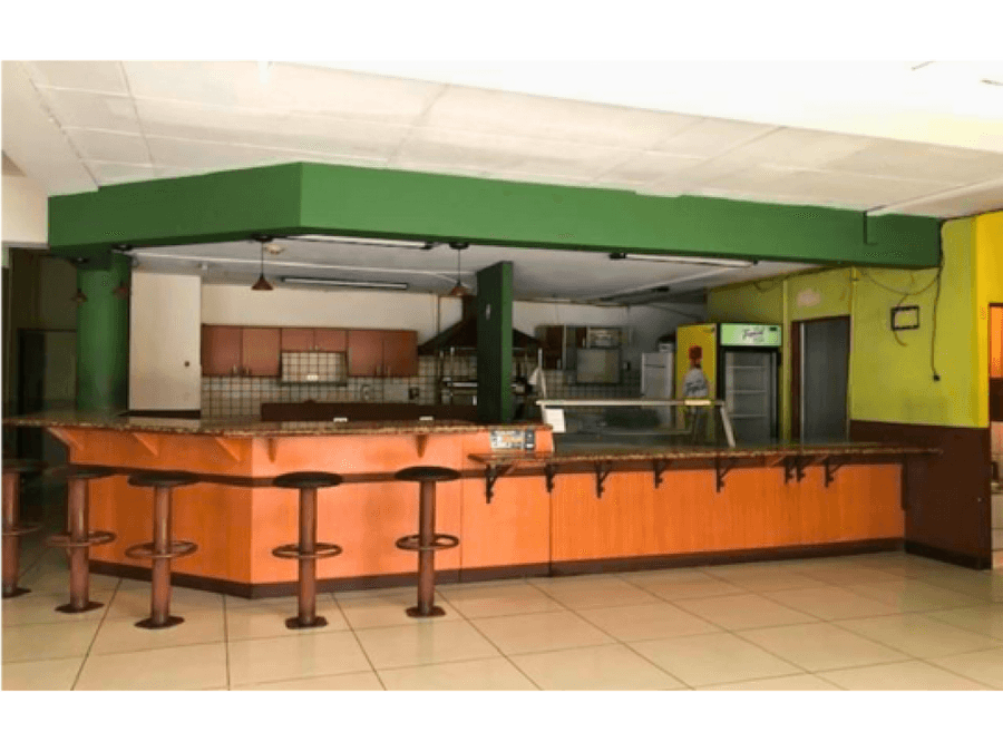 Propiedad en Hospital