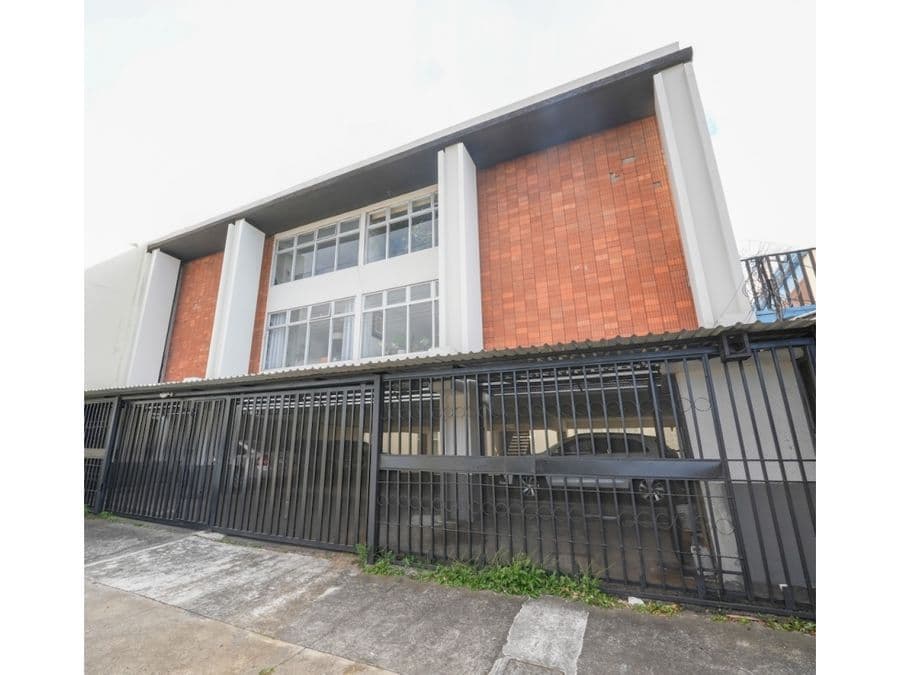 Apartment at Mata Redonda