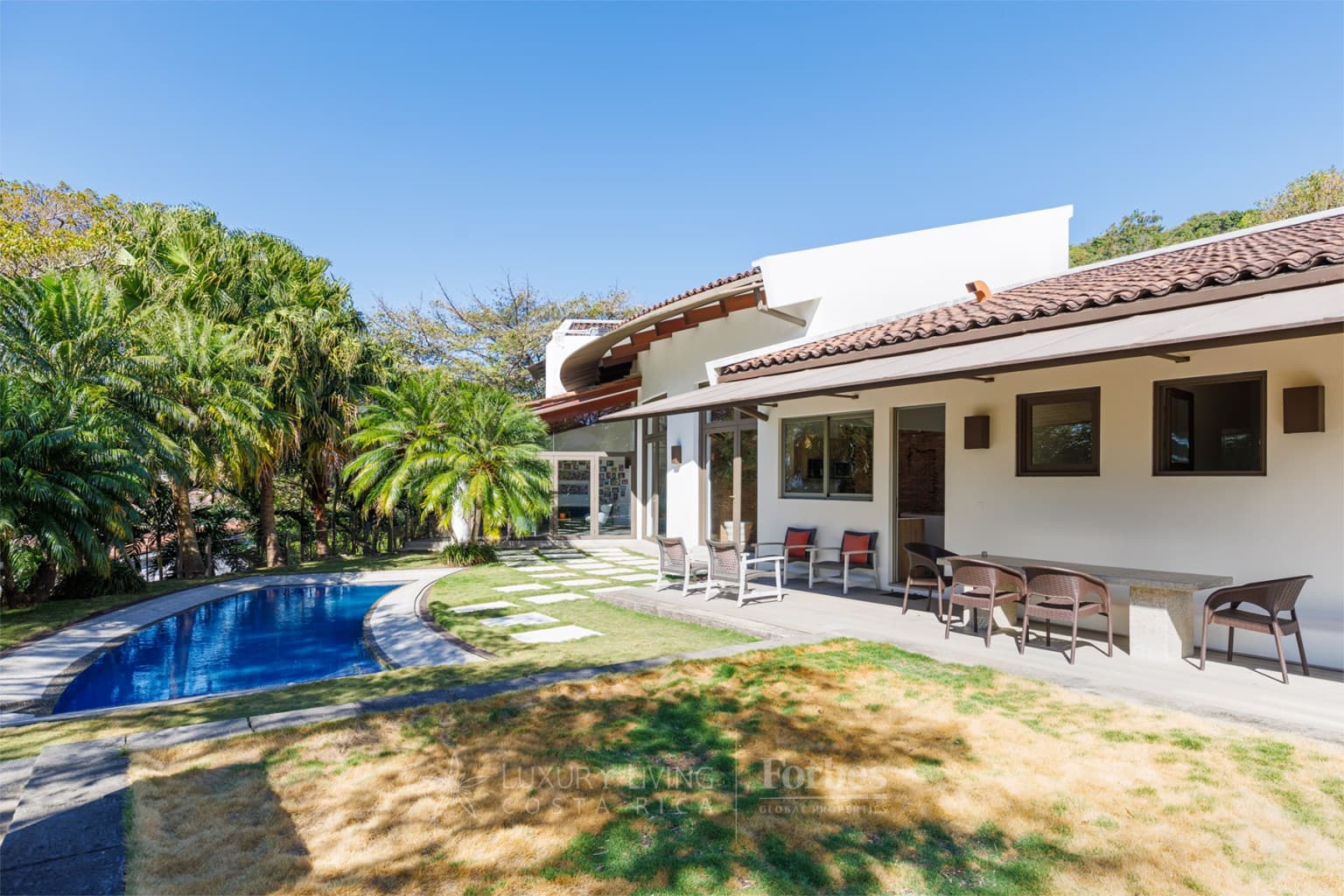 Property at Pozos