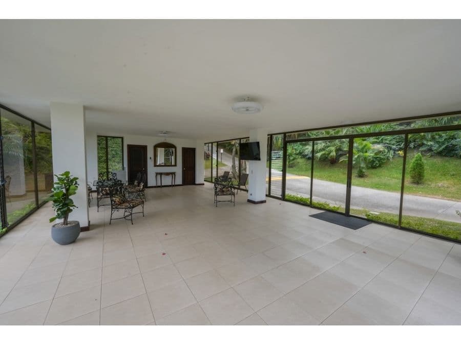 Apartamento en San Rafael