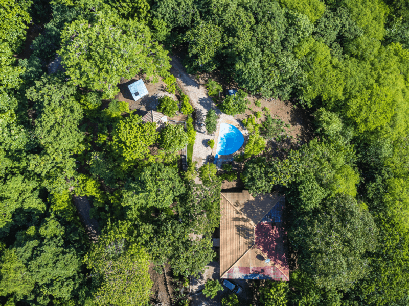 Propiedad en Veintisiete de Abril