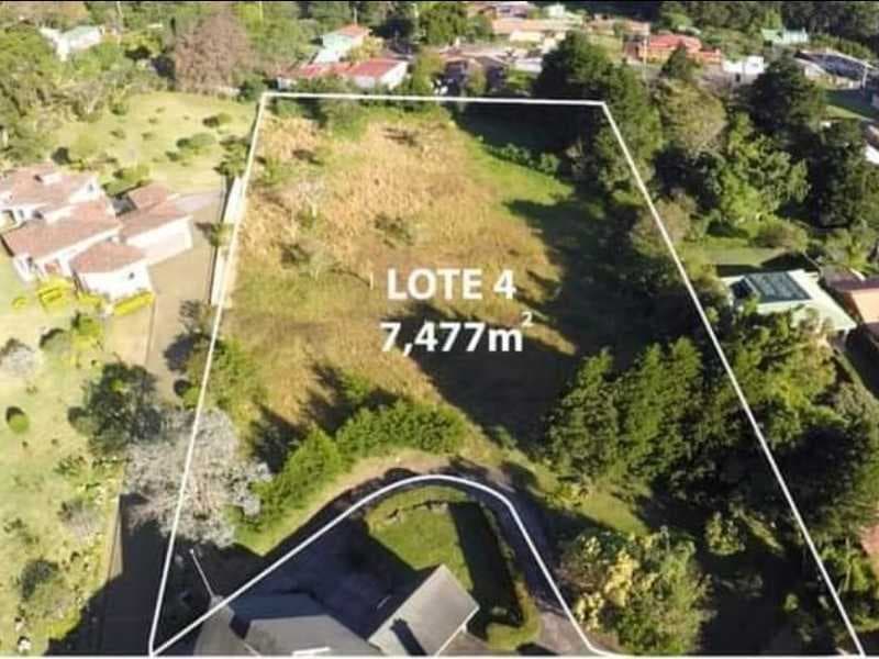 Terreno en San Rafael