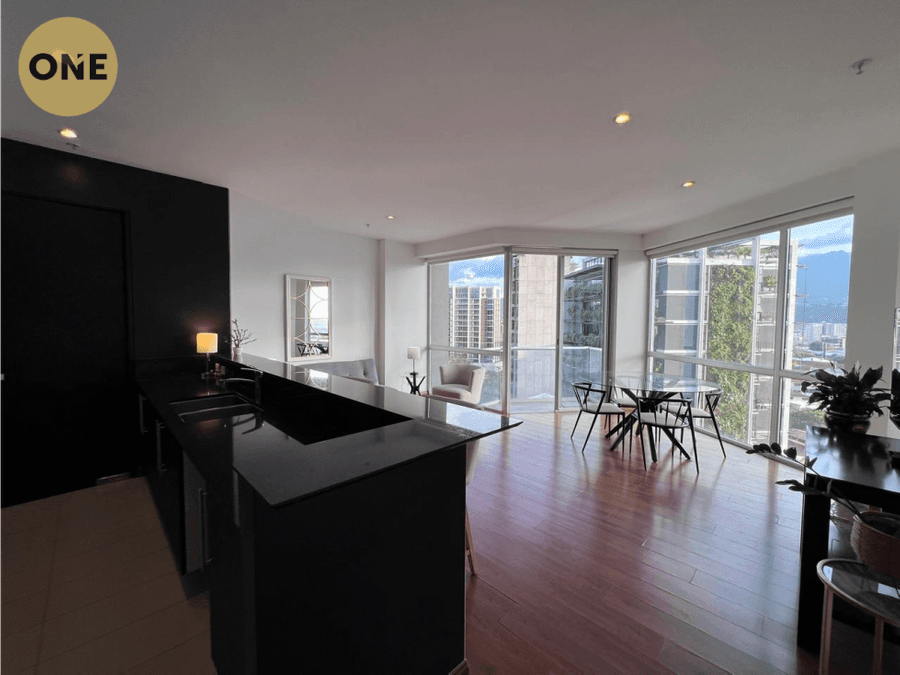 Apartment at Mata Redonda