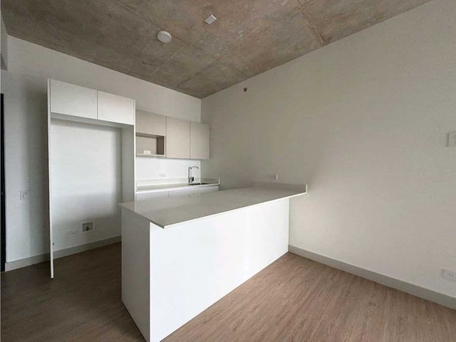 Apartment at El Carmen