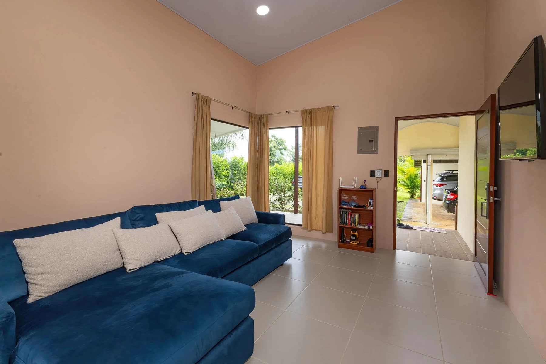 Property at Quepos