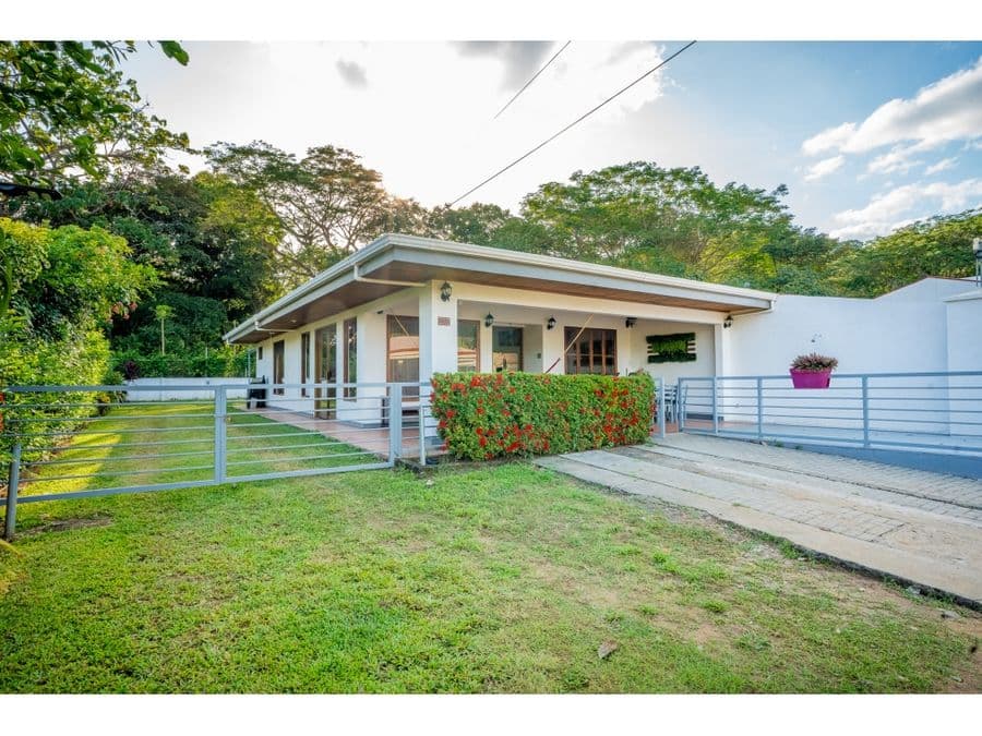 Casa en Guanacaste