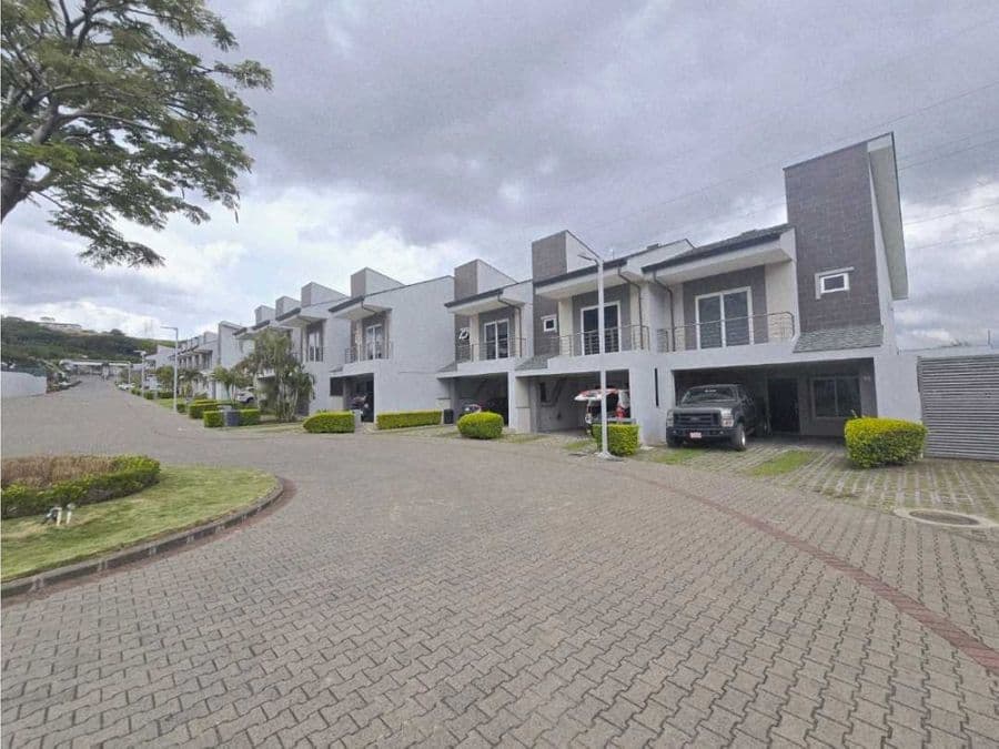 Casa en Condominio Río Palma