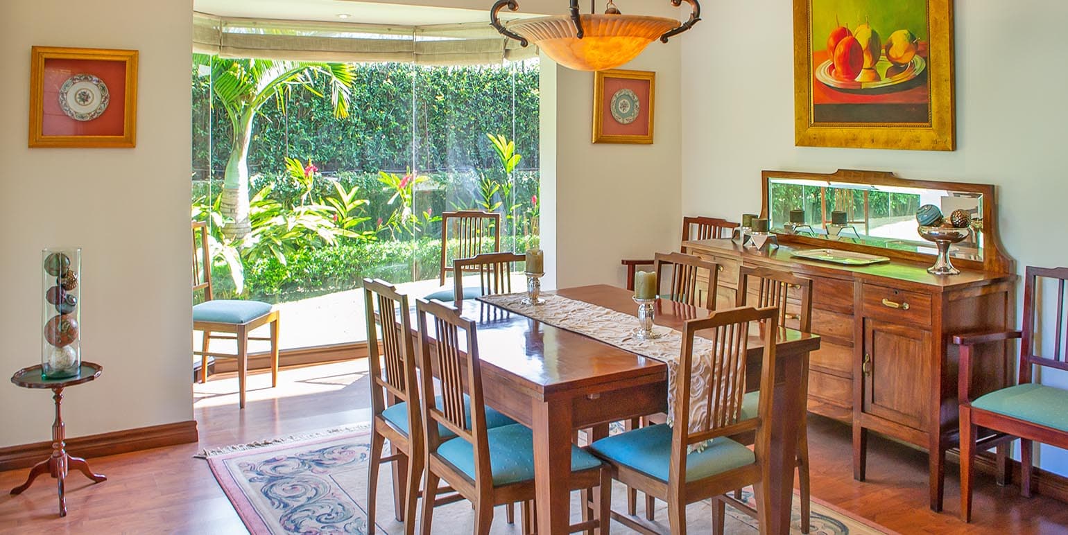 Propiedad en Condominio Cerro Alto