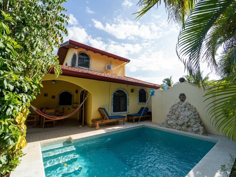 Propiedad en Sámara