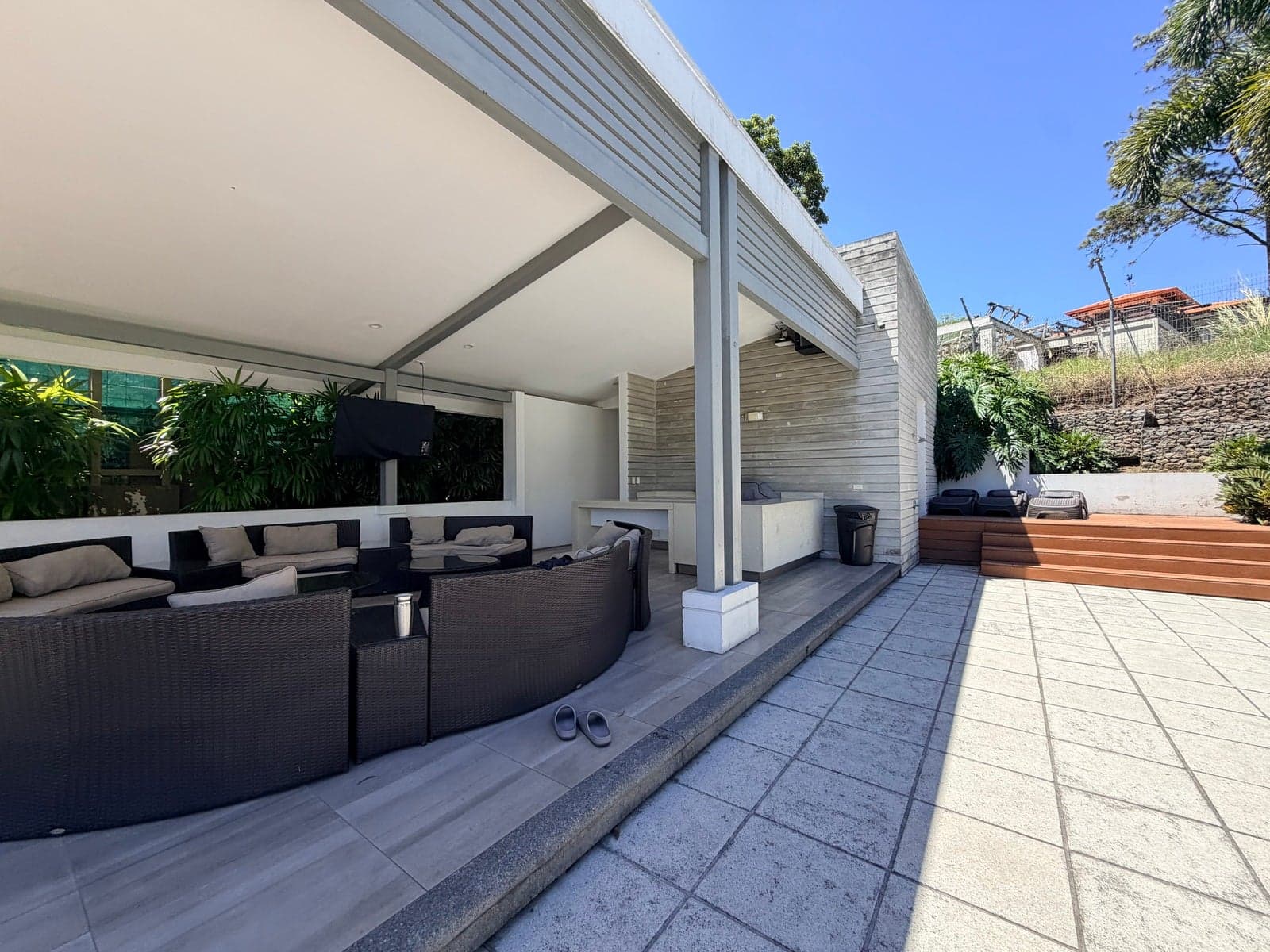 Property at Condominio Vía Horizonte