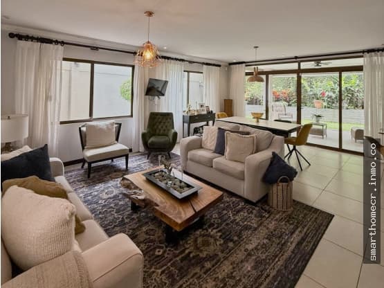 Property at Santa Ana