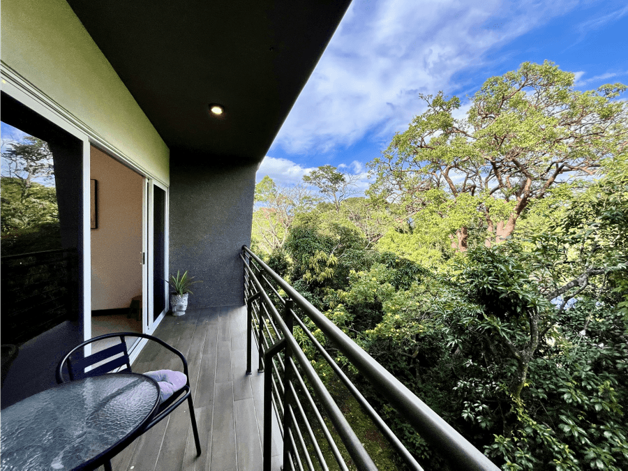 Apartment at Piedades