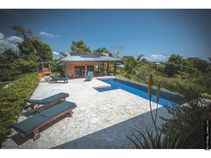 Casa en Puntarenas