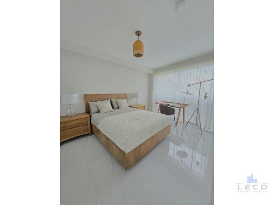 Apartment at SoHo Paradisus