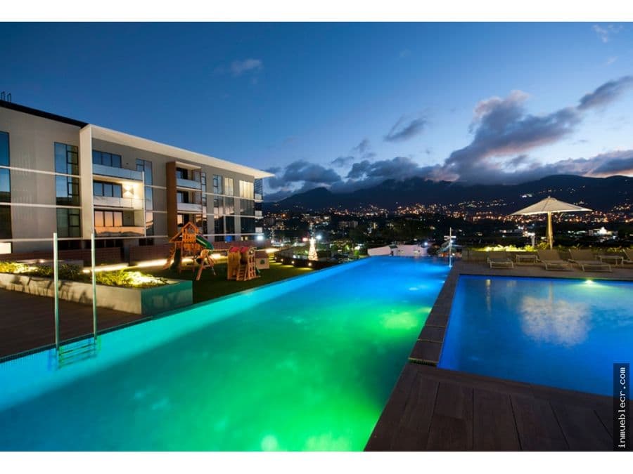 Apartment at San Rafael