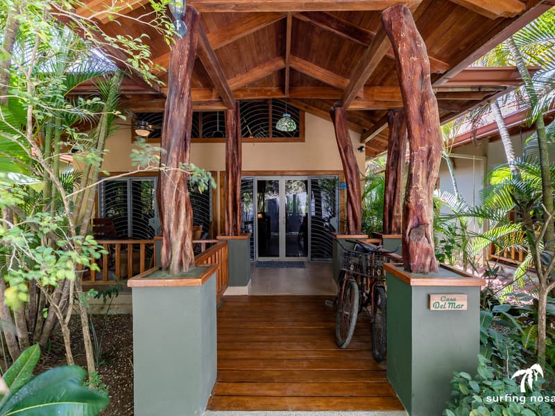 Property at Nosara
