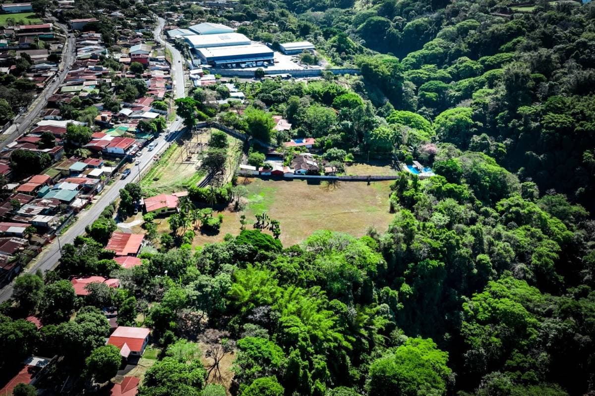 Propiedad en Carrillos