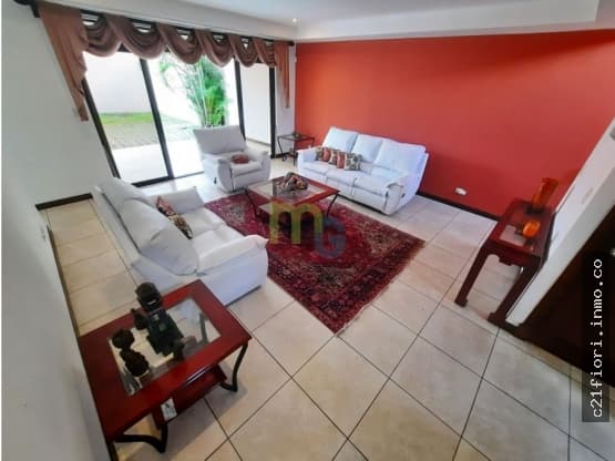 House at Santo Domingo