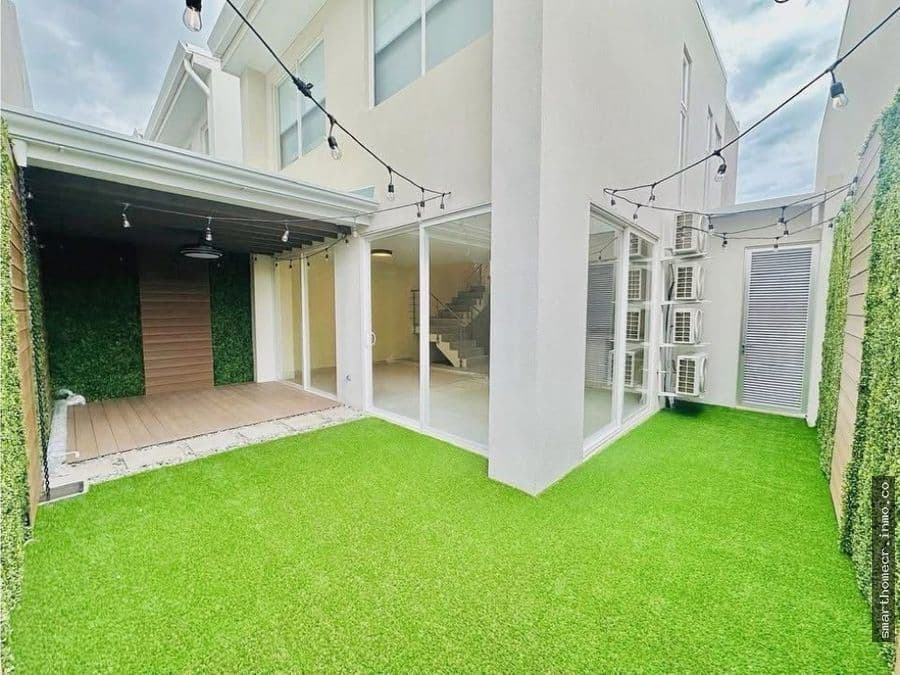 Casa en Condominio Río Oro