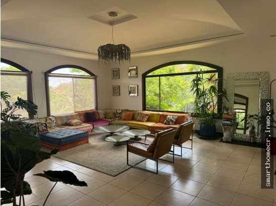 Property at Santa Ana