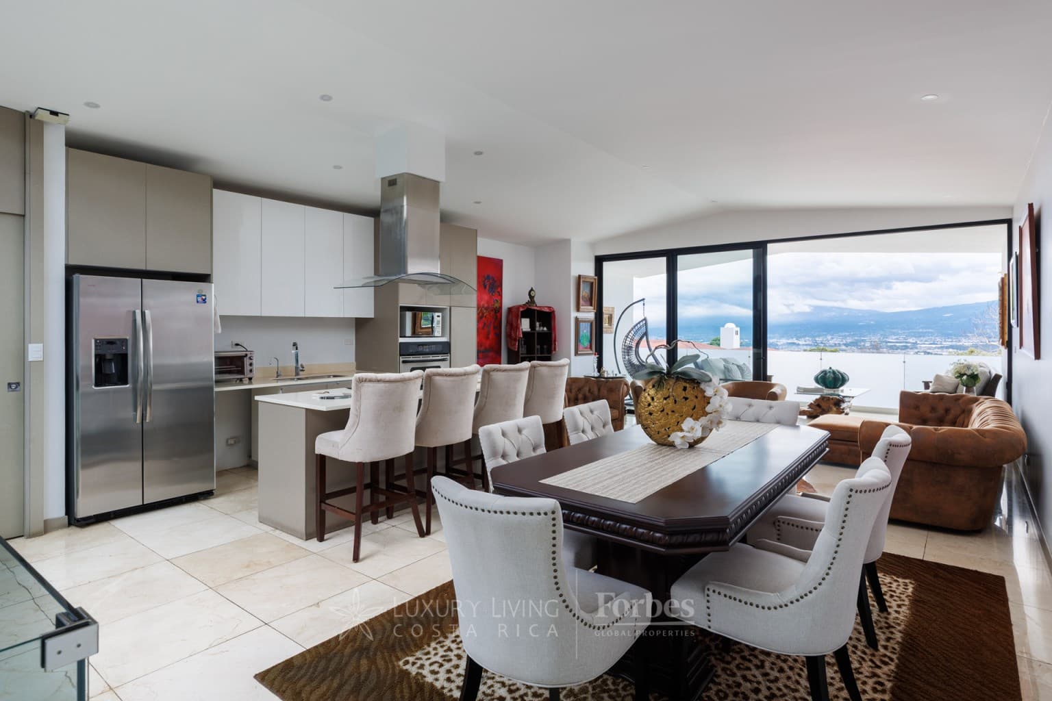 Propiedad en San Antonio