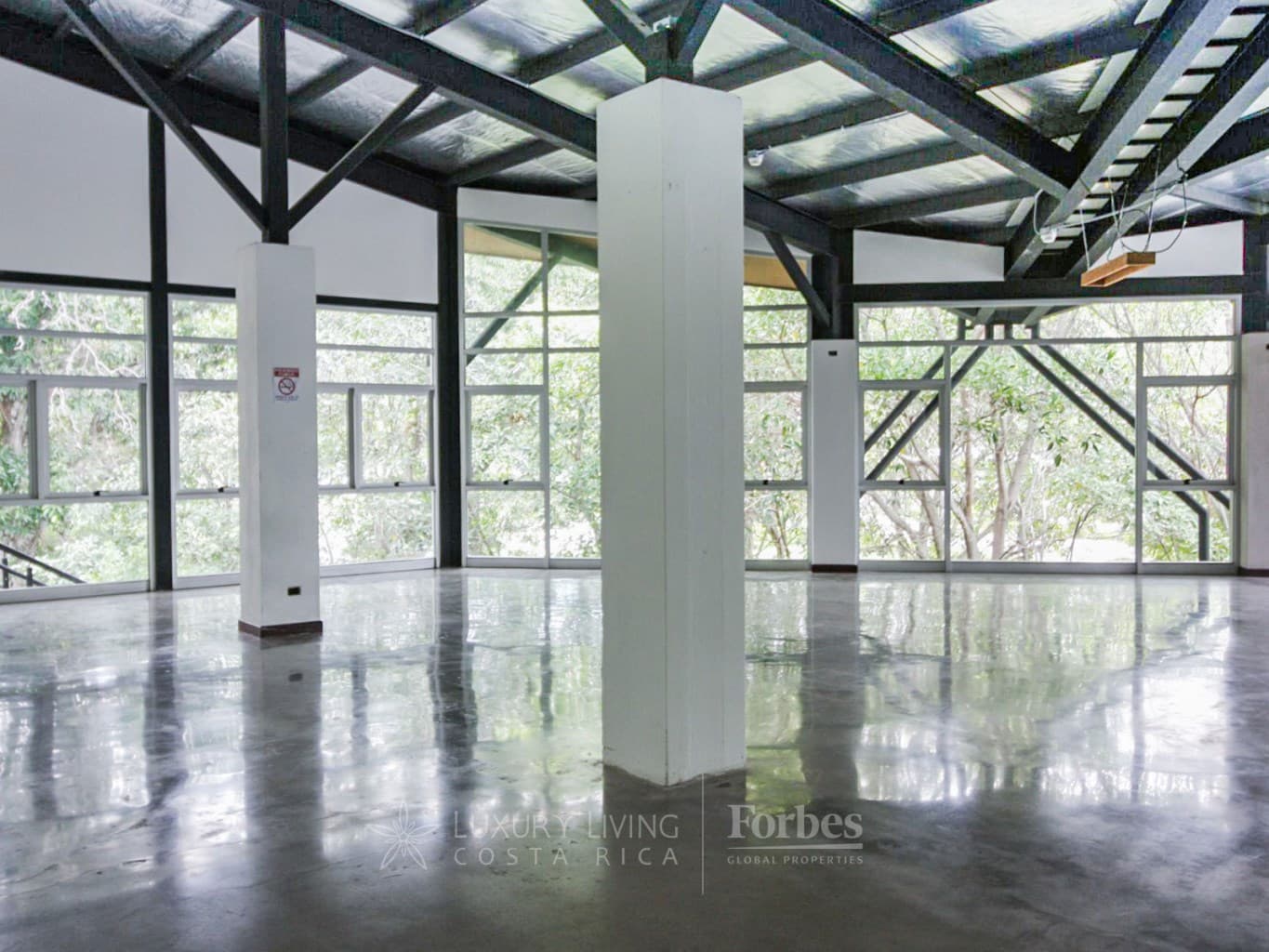 Propiedad en Santa Ana