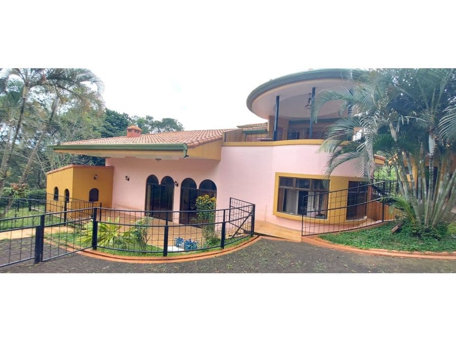 Casa en Alajuela