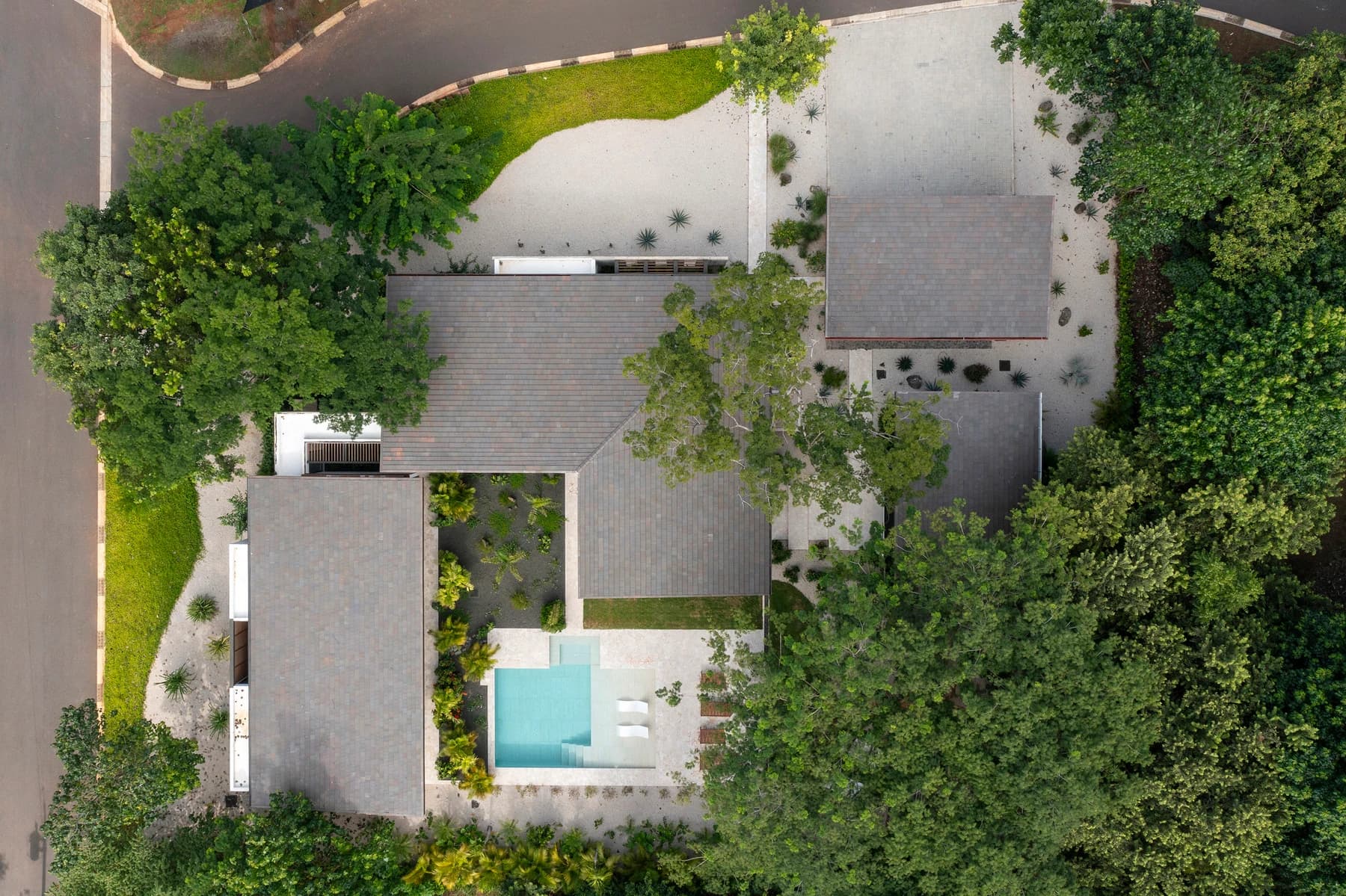 House at Cabo Velas