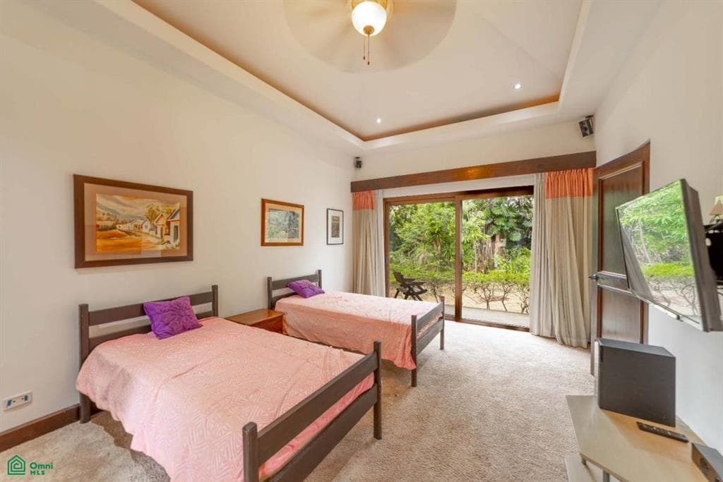 Property at Guachipelín