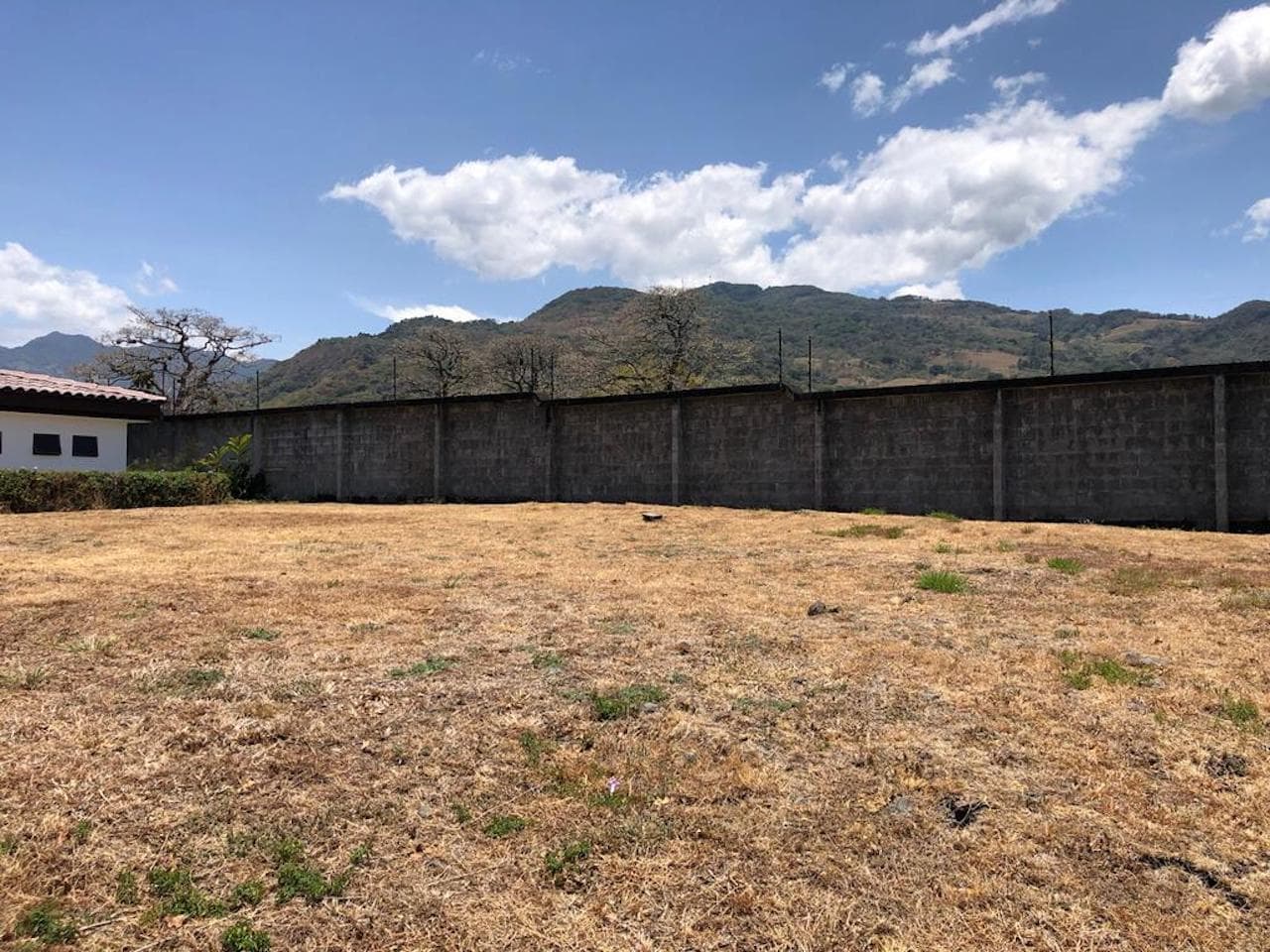 Propiedad en Rio Oro
