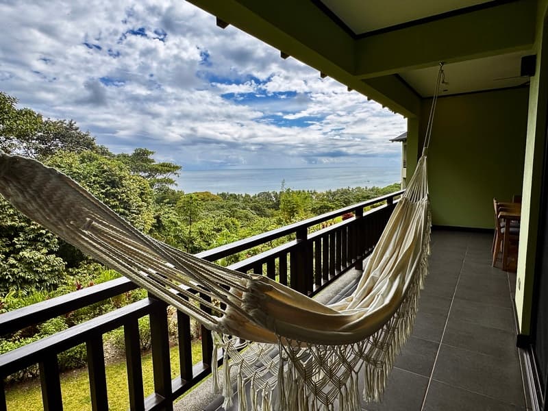 Property at Bahía Ballena