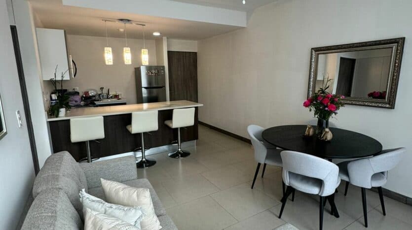 Apartment at Escazú