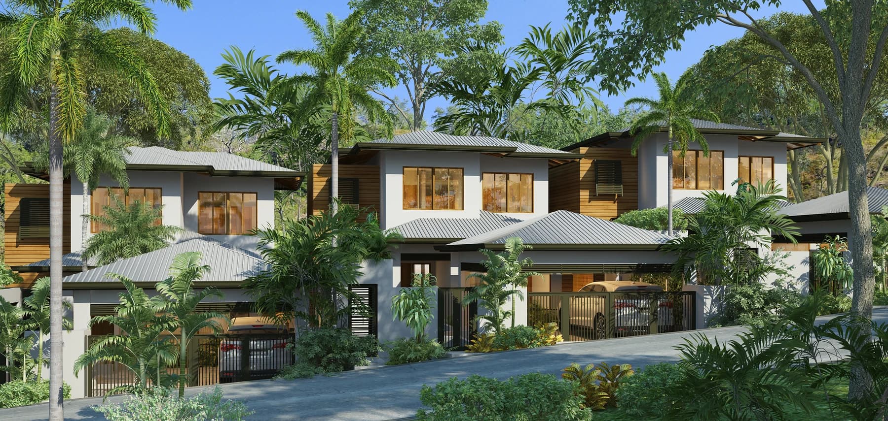 Casa en Tamarindo