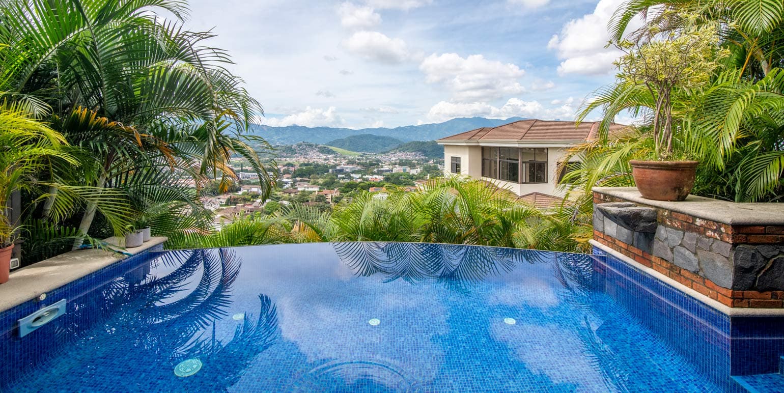 Property at Condominio Hacienda Gregal