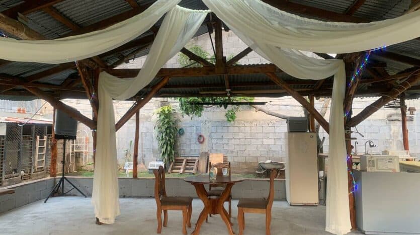 Casa en Río Segundo