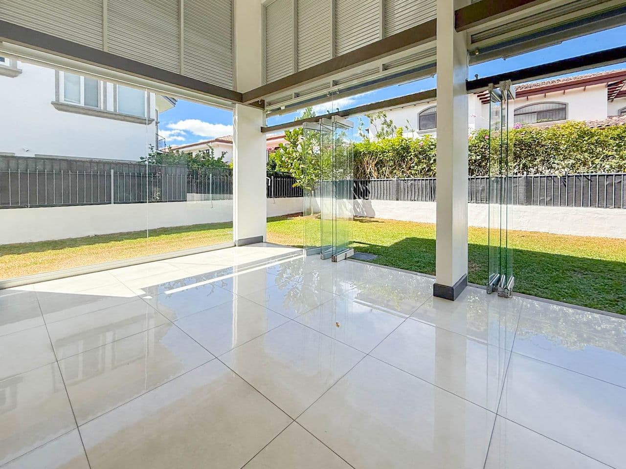 Property at Santa Ana