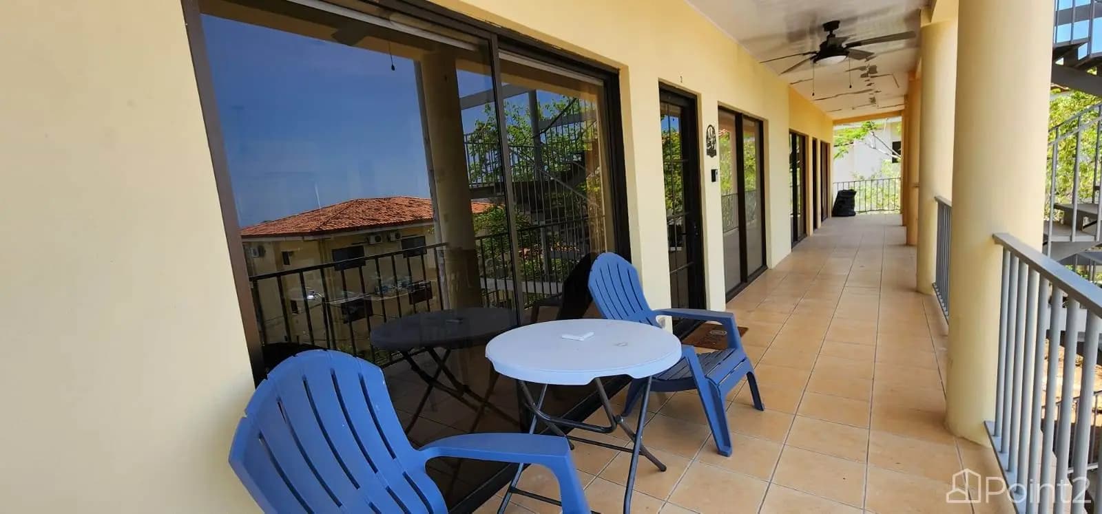 Propiedad en Condominios Vista Hermosa