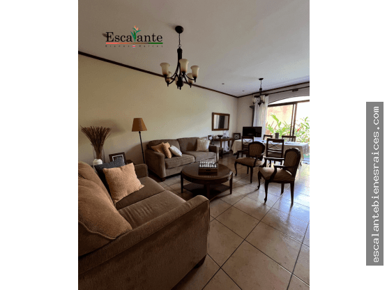 Casa en Santa Ana