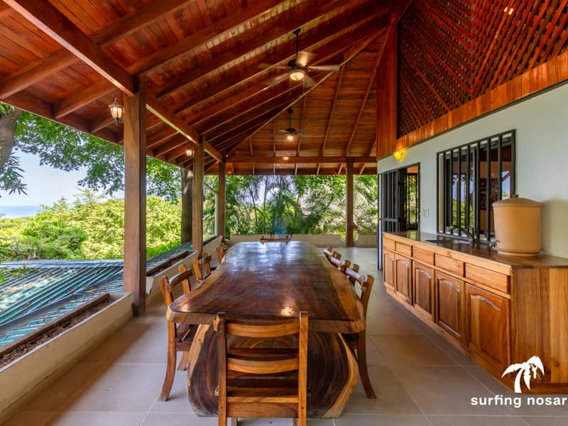 Property at Nosara