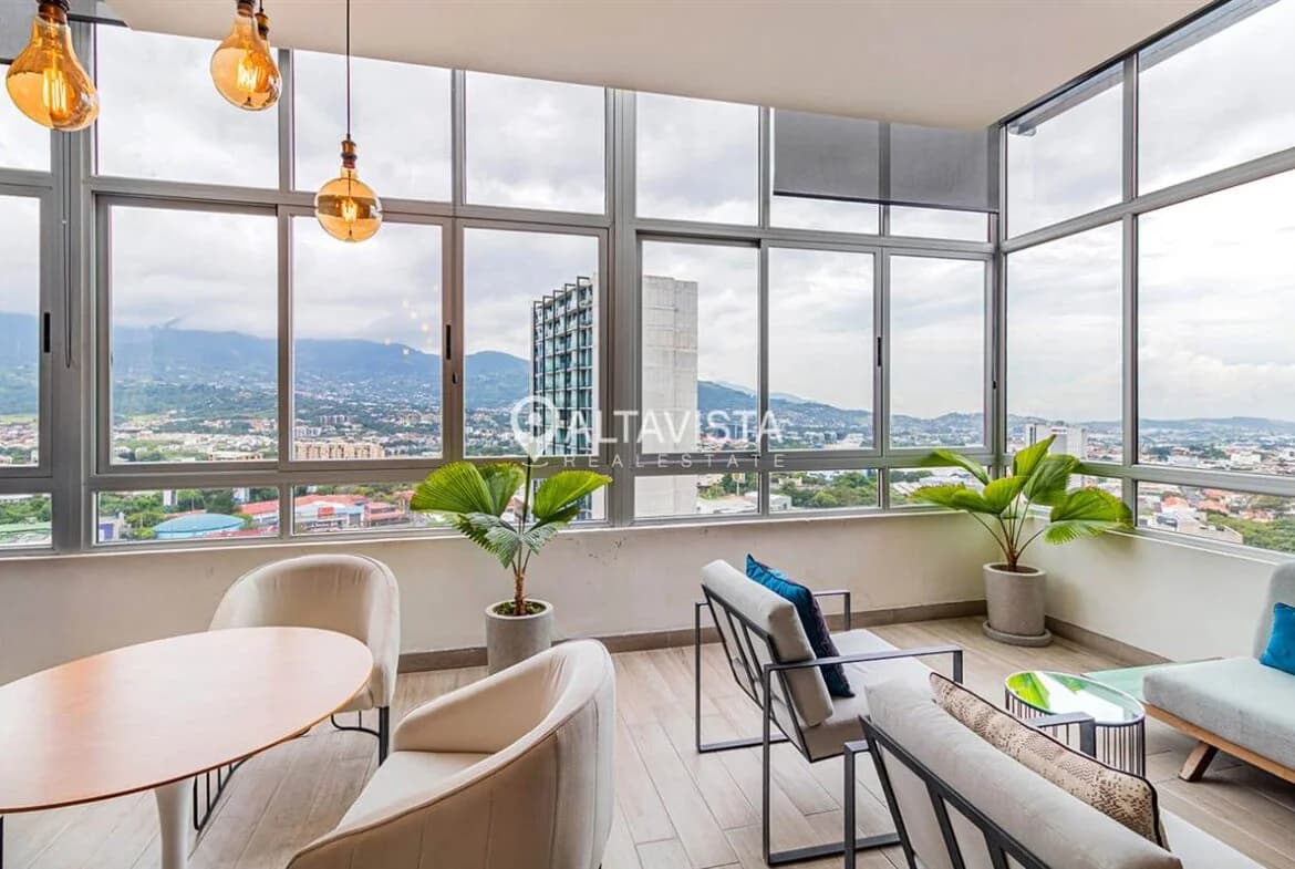 Apartment at Torre ÜNunicatura