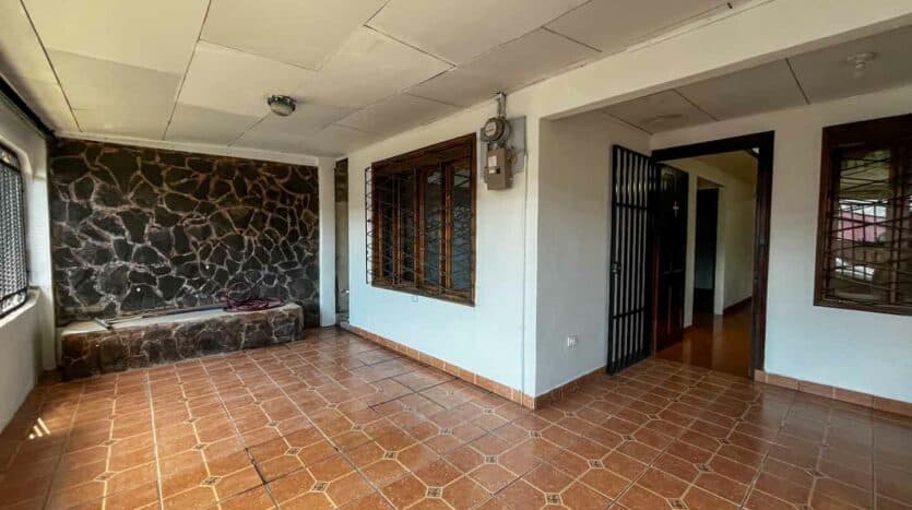 House at San Rafael Arriba