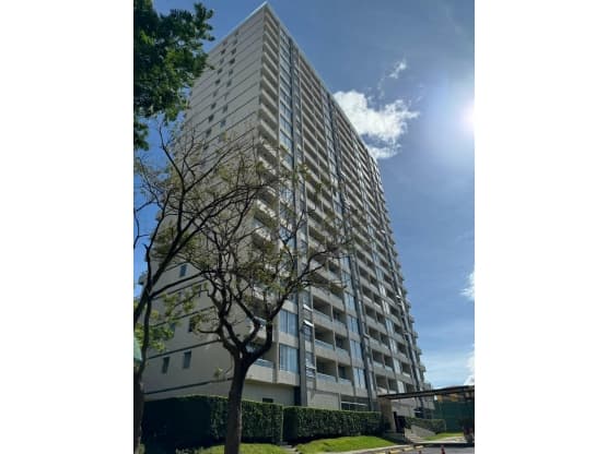 Apartamento en Condominio Bellavista