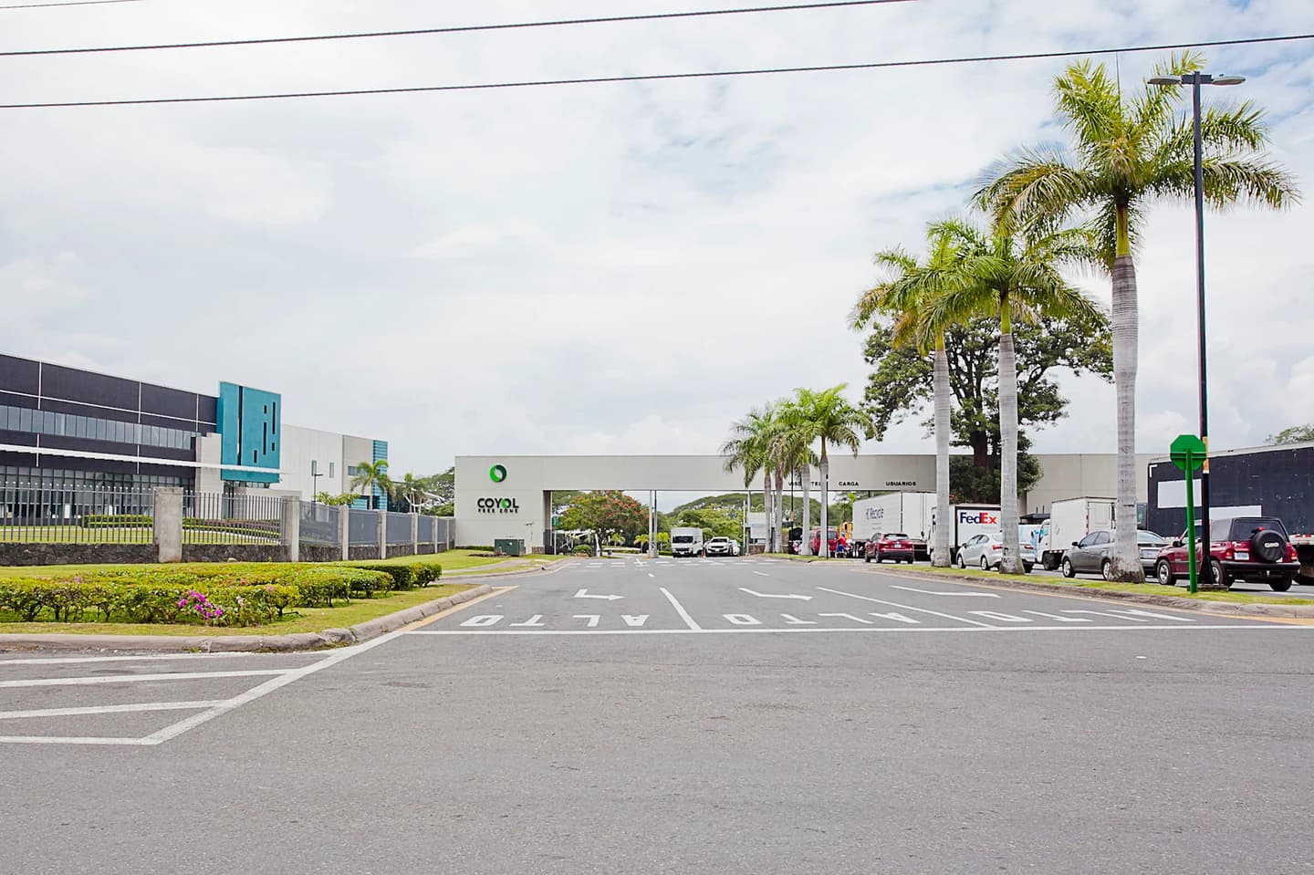 Land at Alajuela