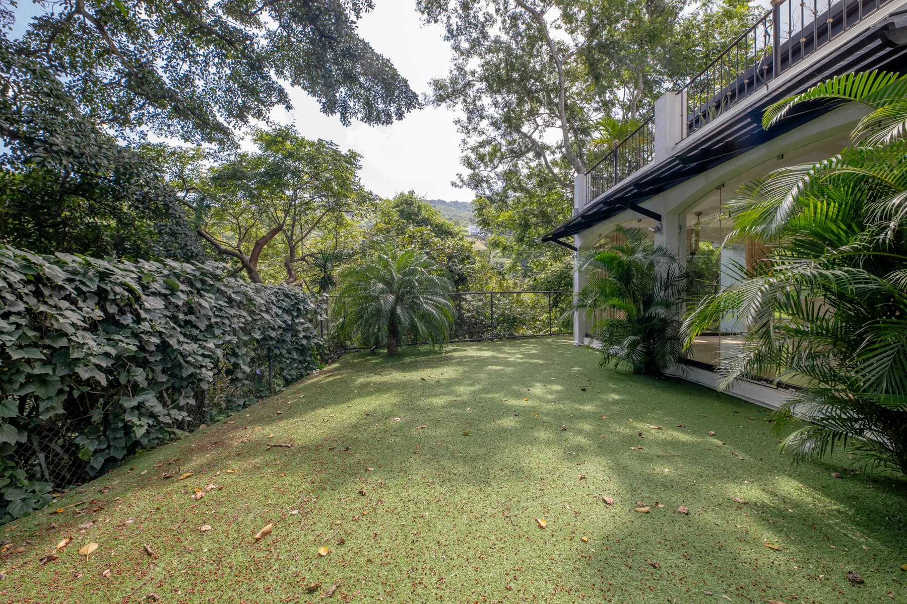 House at Condominio Cerro Colón