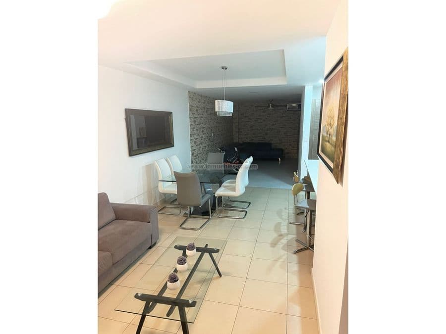 Propiedad en Condominio Lomas de Santa Ana